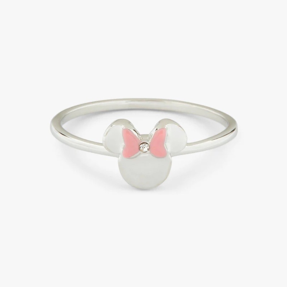 Pura Vida • Minnie Mouse Ring